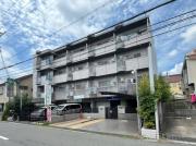 京阪本線萱島駅まで徒歩4分