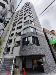 アドバンス西梅田4エール
