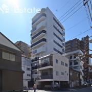 地下鉄名城線金山駅まで徒歩6分