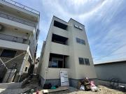 ジーメゾン岸和田上町