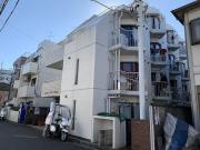 小田急小田原線経堂駅まで徒歩4分