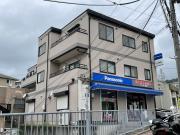 河上マンション