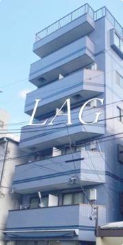 アスリートマンション