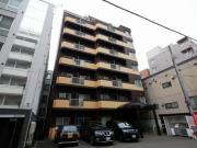 地下鉄南北線すすきの駅まで徒歩9分