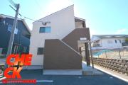 シャロム後藤寺