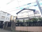 御影石町4丁目戸建