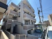 阪急千里線関大前駅まで徒歩20分