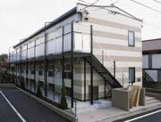 レオパレスアイリス