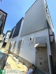 東武伊勢崎・大師線久喜駅まで徒歩6分