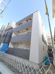 阪神本線杭瀬駅まで徒歩8分