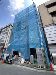 東京メトロ千代田線西日暮里駅まで徒歩4分