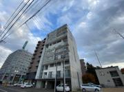 地下鉄南北線幌平橋駅まで徒歩4分