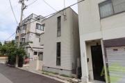 へーベルメゾン東須磨