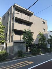 ルーブル中野新橋弐番館