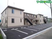ラ・セーヌ藤崎B