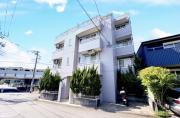 小田急小田原線新百合ヶ丘駅まで徒歩3分
