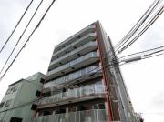 ＪＲ大阪環状線今宮駅まで徒歩3分