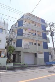 コスモAoi豊玉