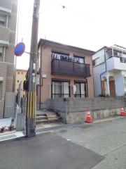 フジタハイツ灘南
