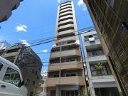 都営大江戸線新御徒町駅まで徒歩6分