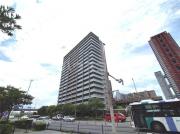 アーバンパレス香椎照葉 東棟
