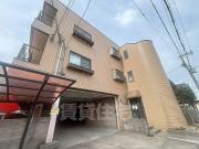 近鉄大阪線久宝寺口駅まで徒歩14分