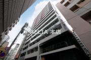 地下鉄堺筋線恵美須町駅まで徒歩2分