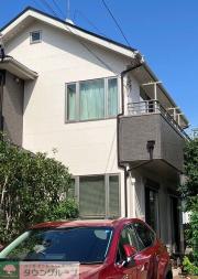 緑町戸建