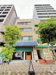 地下鉄御堂筋線西中島南方駅まで徒歩8分