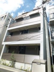 西武新宿線鷺ノ宮駅まで徒歩3分