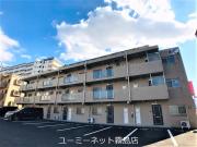 ＪＲ日豊本線国分駅まで徒歩14分