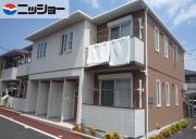 ラスパ A棟
