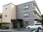 福岡県久留米市合川町
