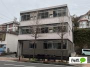 ピネイト南山手