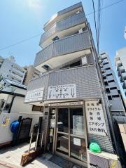 ＪＲ京浜東北・根岸線蒲田駅まで徒歩7分
