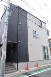 Ts Cuoreお花茶屋
