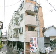 京阪本線萱島駅まで徒歩10分