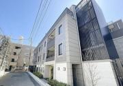 ＪＲ総武線（各駅停車）市ケ谷駅まで徒歩8分