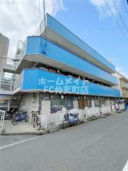 ブルーフラッグ弁天町