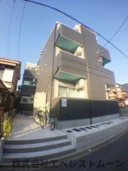 名鉄常滑線柴田駅まで徒歩7分