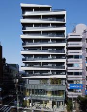 Brillia ist町屋
