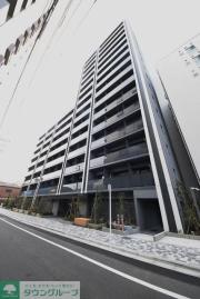 コンフォリア東陽町