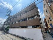 東急田園都市線用賀駅まで徒歩6分
