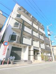 B CITY APARTMENT TOKYO SOUTH
