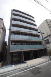 東京メトロ半蔵門線住吉駅まで徒歩6分