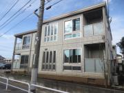 日暮里・舎人ライナー舎人駅まで徒歩6分