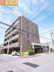 プランドール笠取