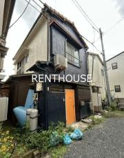 下石原3丁目戸建