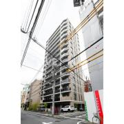東京メトロ銀座線稲荷町駅まで徒歩4分