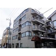 共立リライアンス上野町I